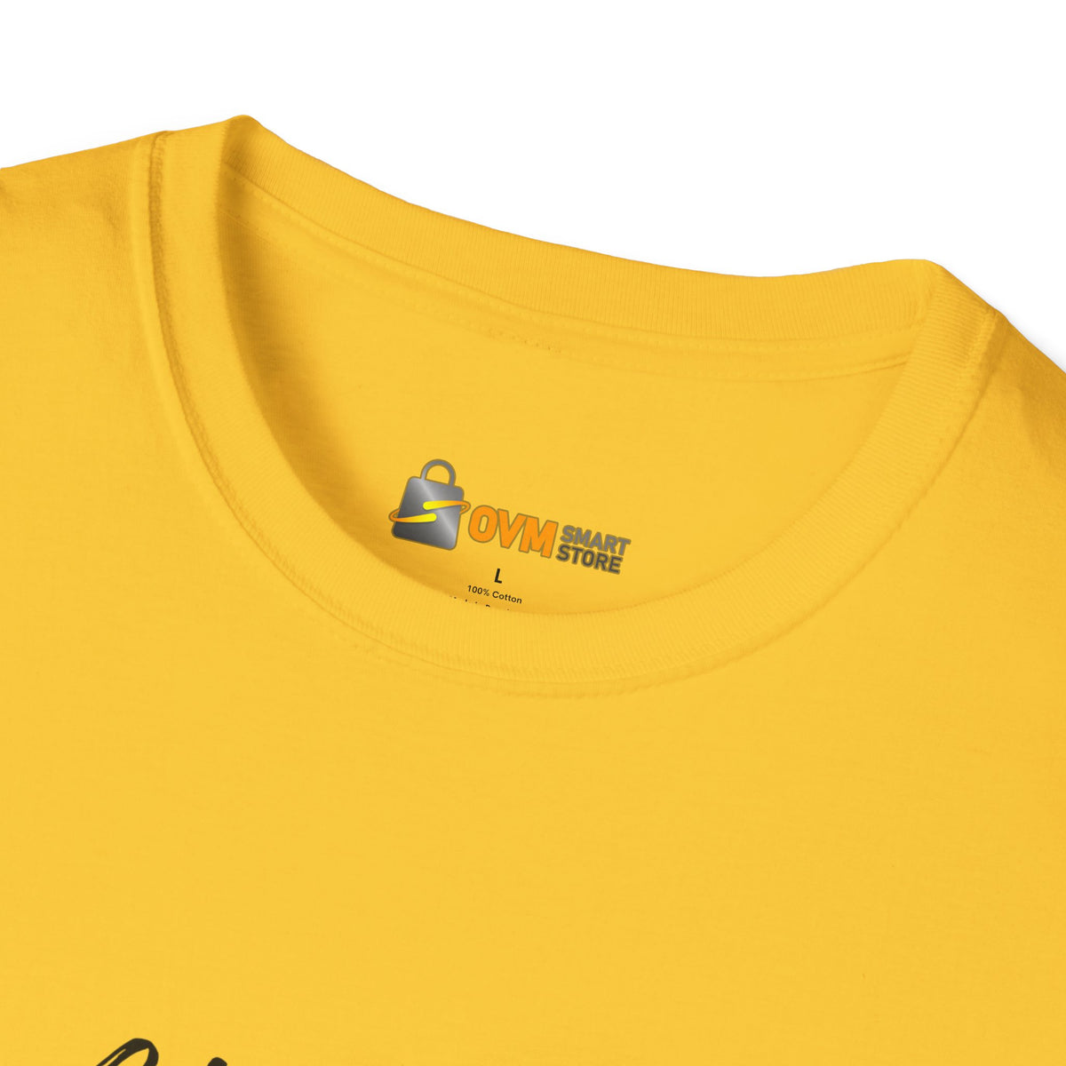 For Christ Alone- Unisex Softstyle T-Shirt