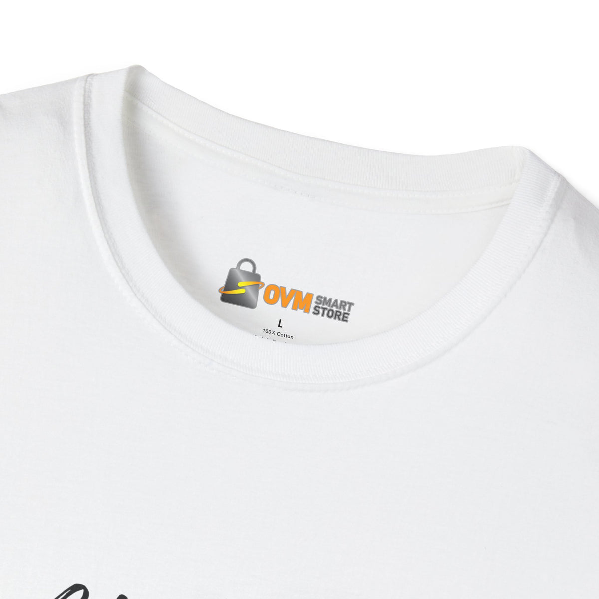 For Christ Alone- Unisex Softstyle T-Shirt