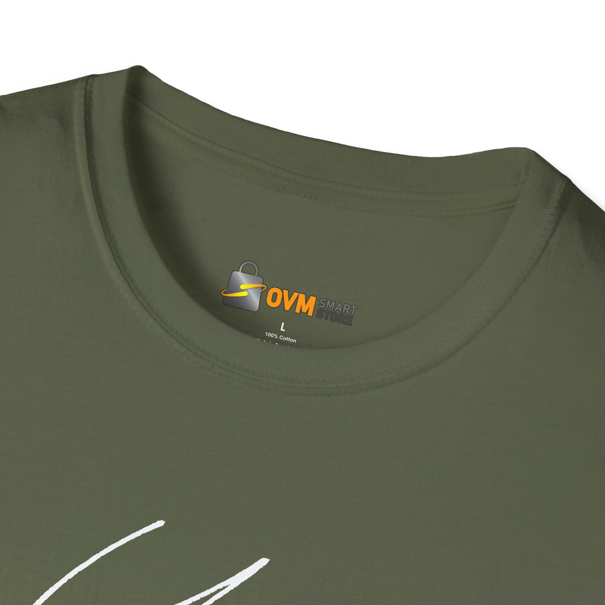 Yours- Unisex Softstyle T-Shirt