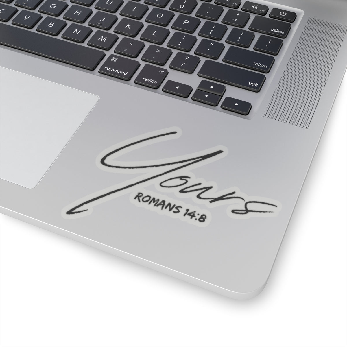 Yours- Stickers