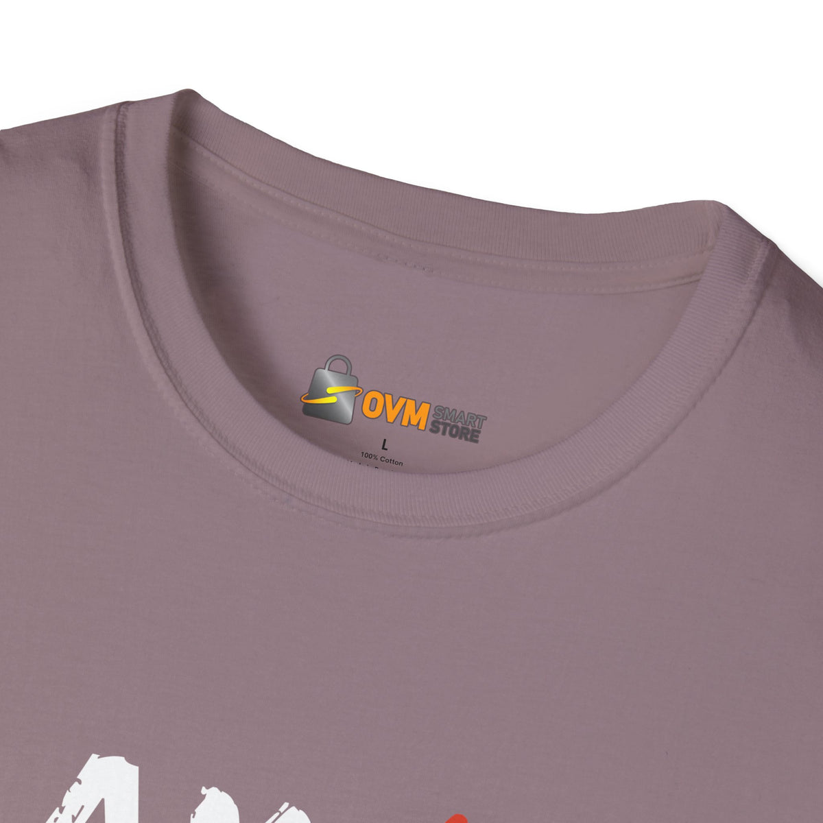 I Am His- Unisex Softstyle T-Shirt