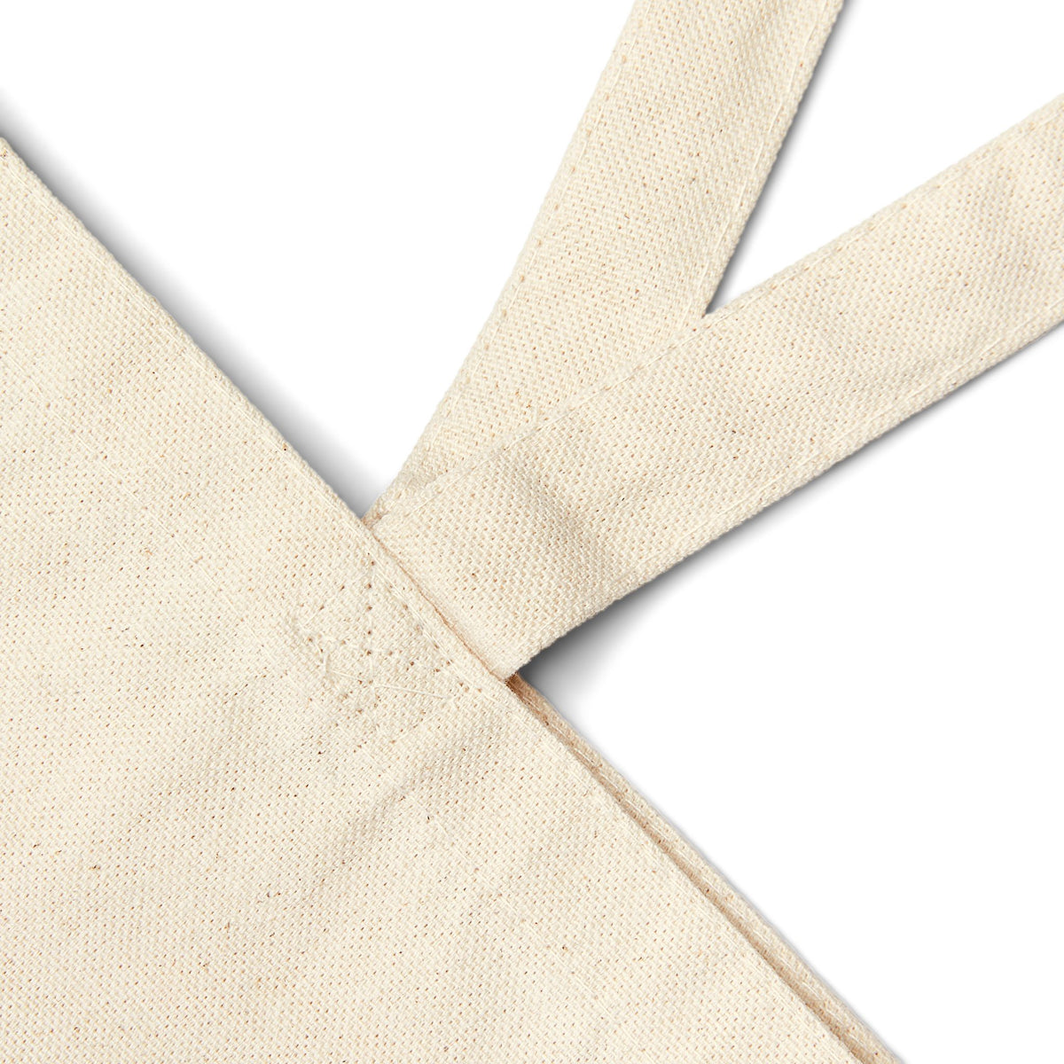 For Christ Alone- Cotton Canvas Tote Bag