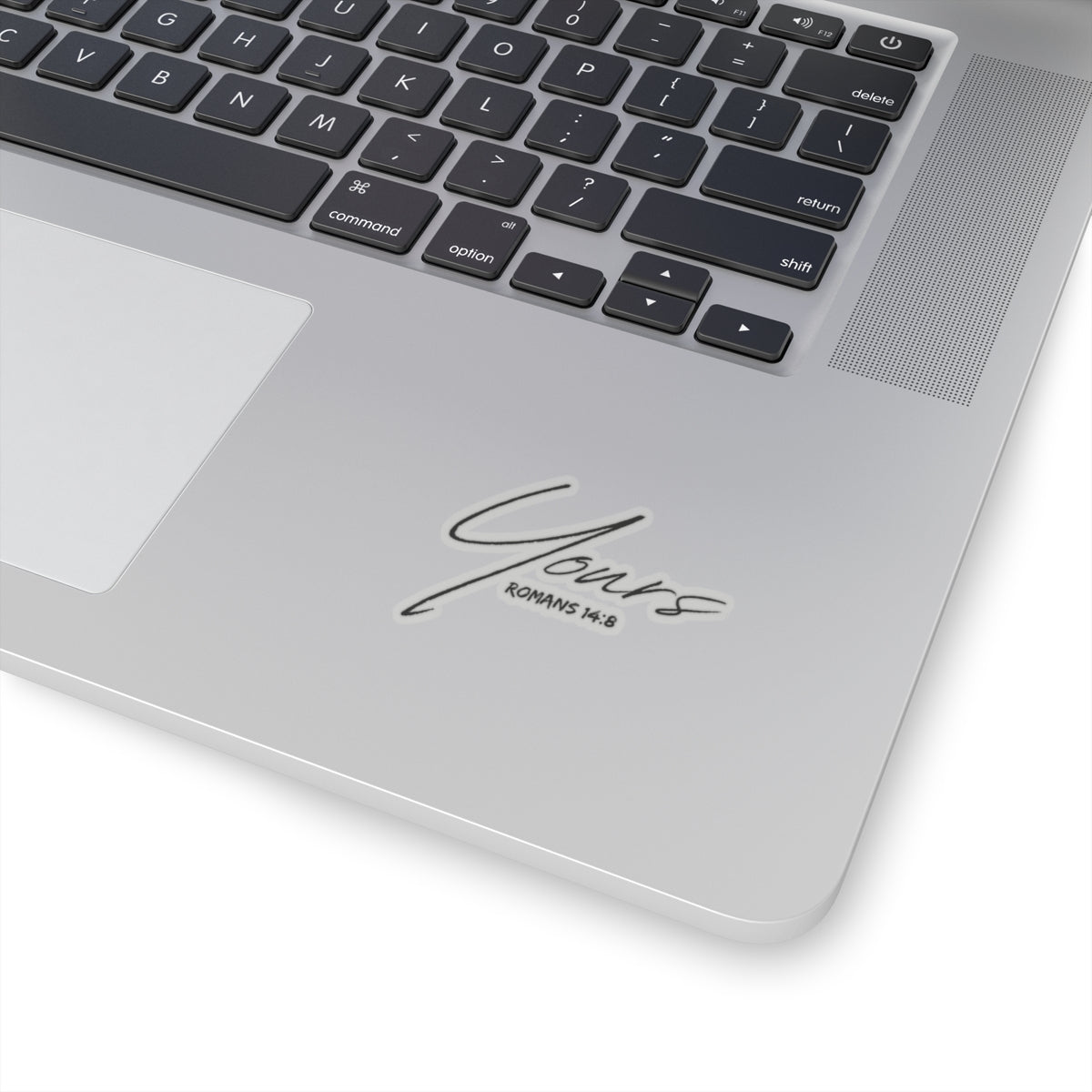 Yours- Stickers