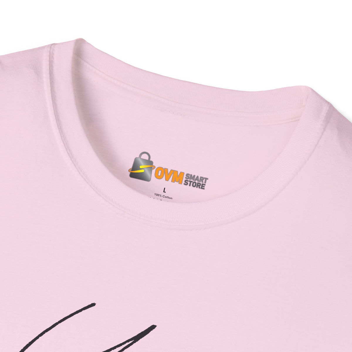 Yours- Unisex Softstyle T-Shirt