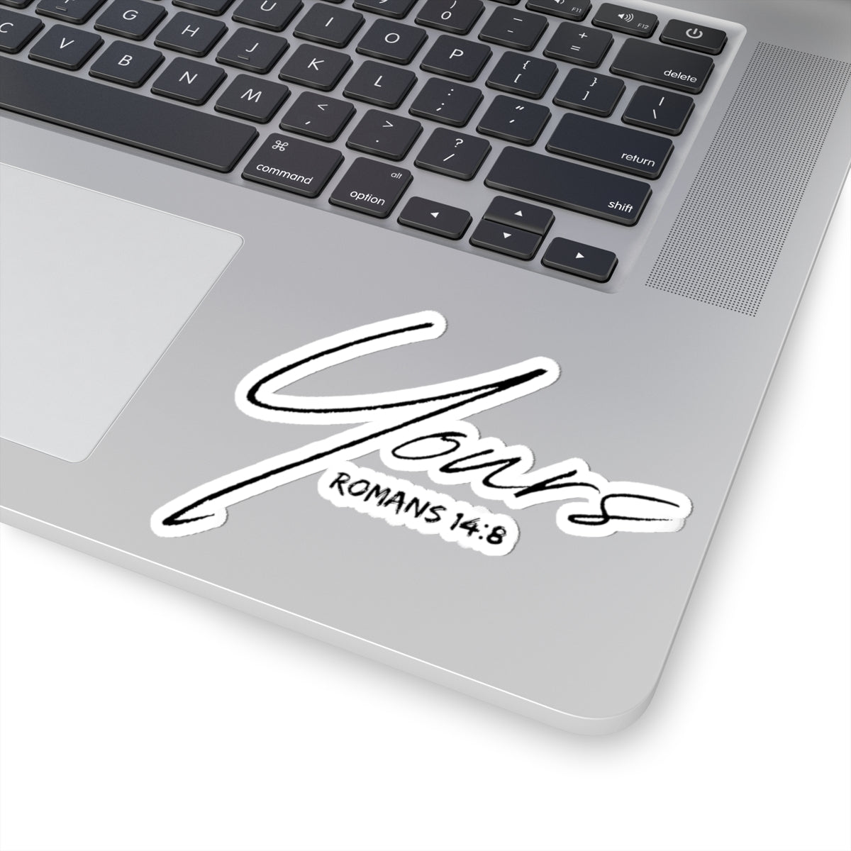 Yours- Stickers