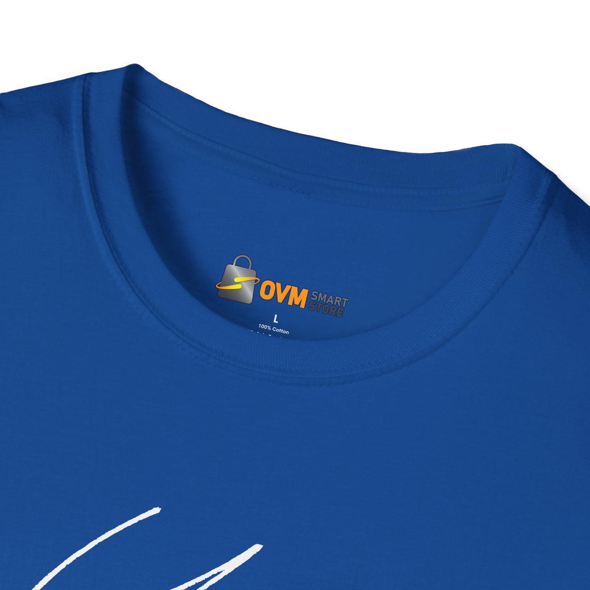 Yours- Unisex Softstyle T-Shirt