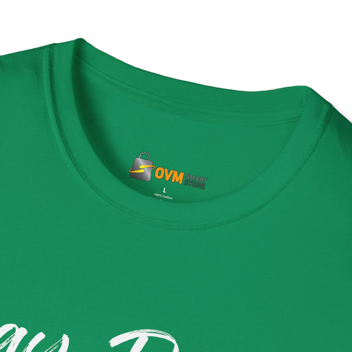 Lay Down My Life- Unisex Softstyle T-Shirt
