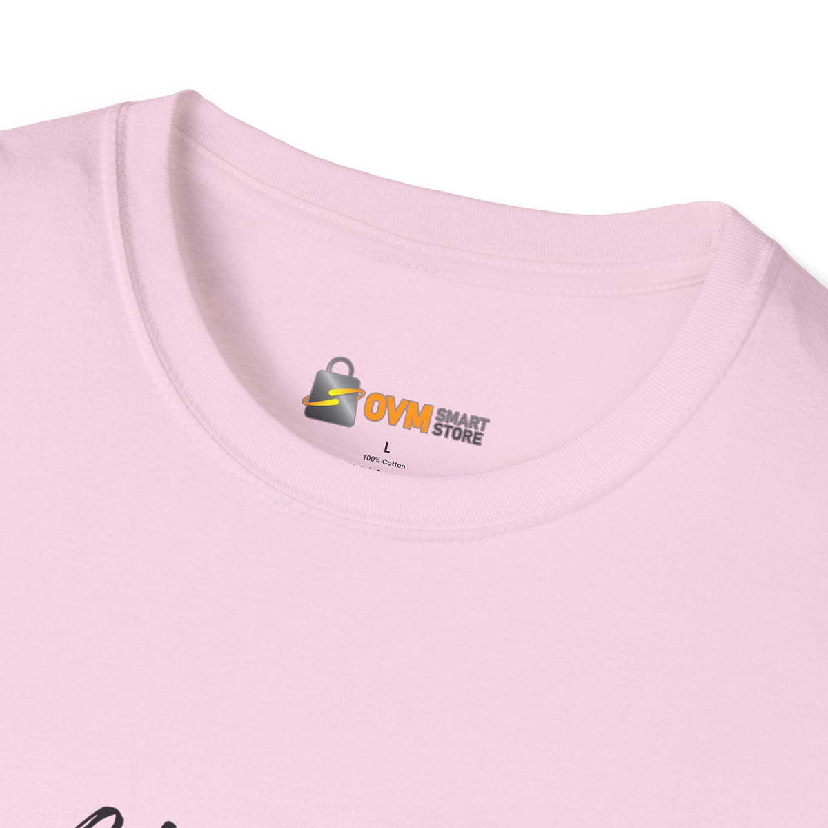 For Christ Alone- Unisex Softstyle T-Shirt