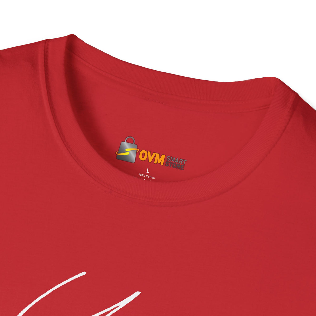Yours- Unisex Softstyle T-Shirt