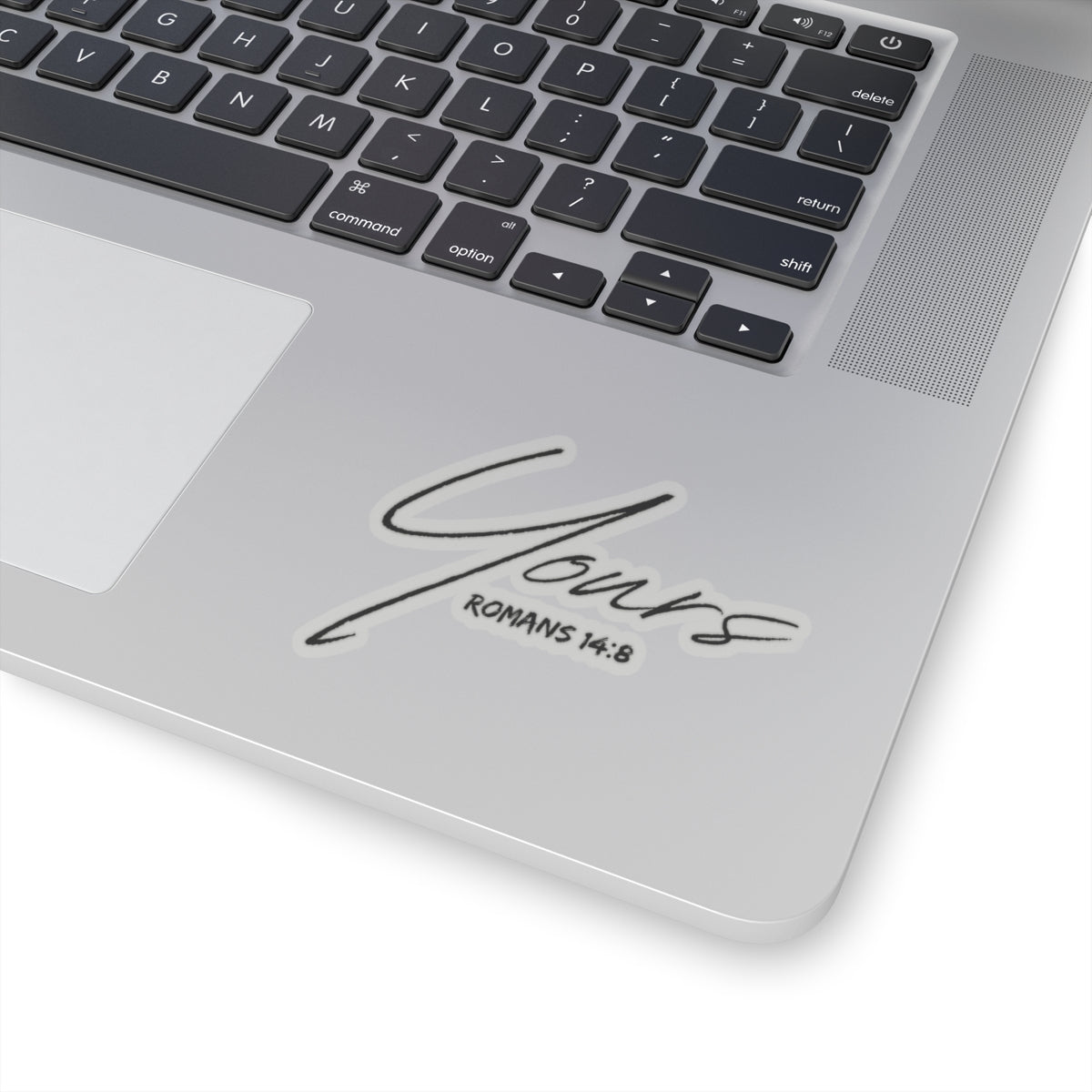 Yours- Stickers