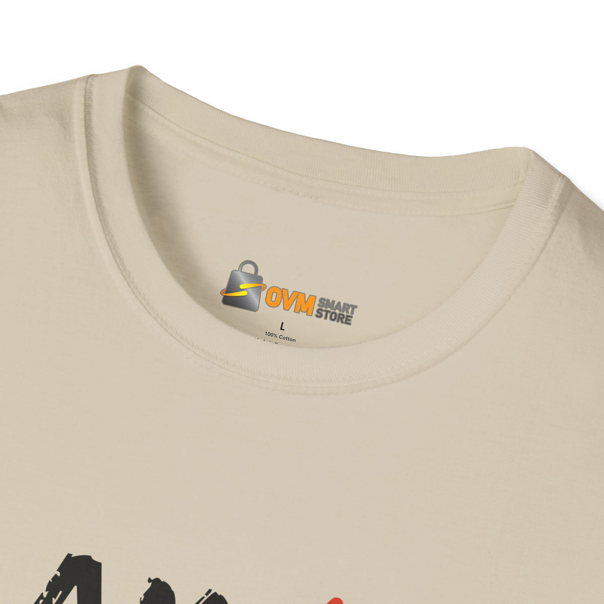 I Am His- Unisex Softstyle T-Shirt