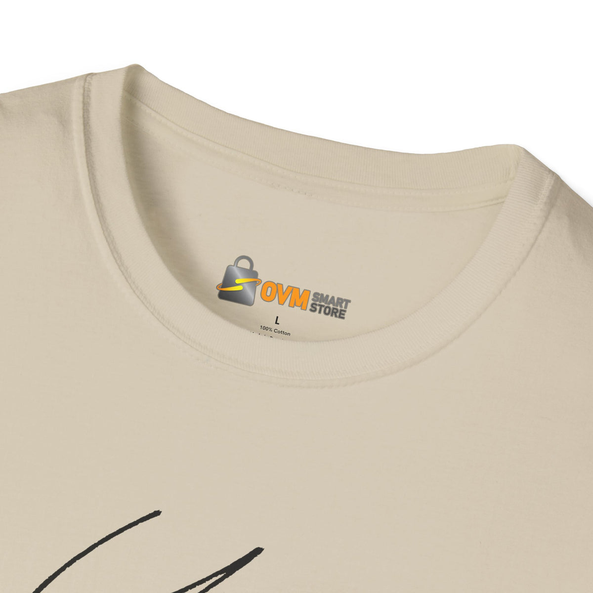 Yours- Unisex Softstyle T-Shirt