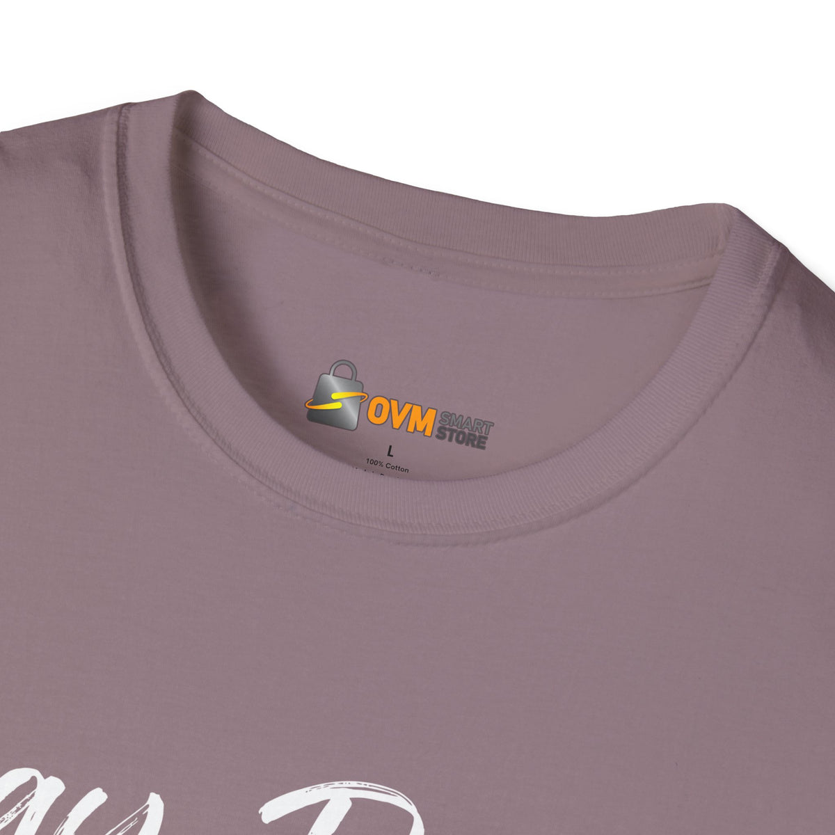 Lay Down My Life- Unisex Softstyle T-Shirt