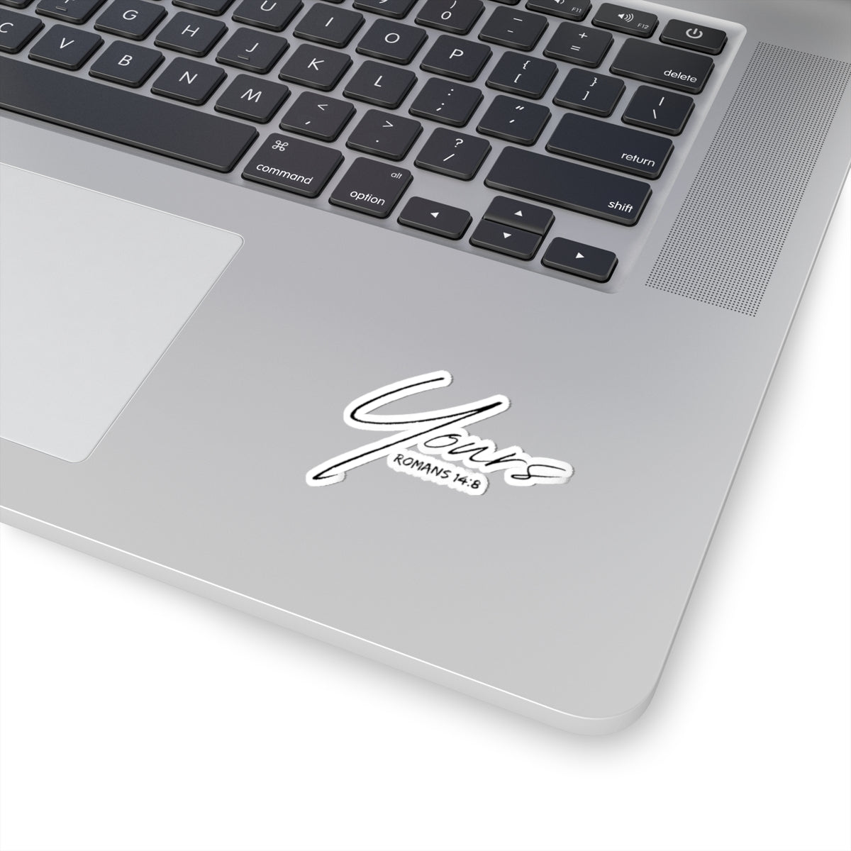 Yours- Stickers