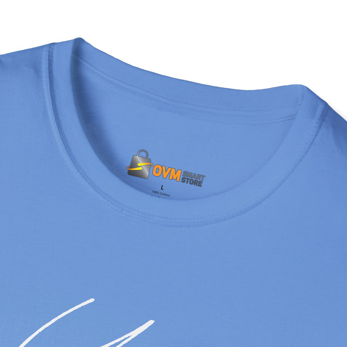Yours- Unisex Softstyle T-Shirt