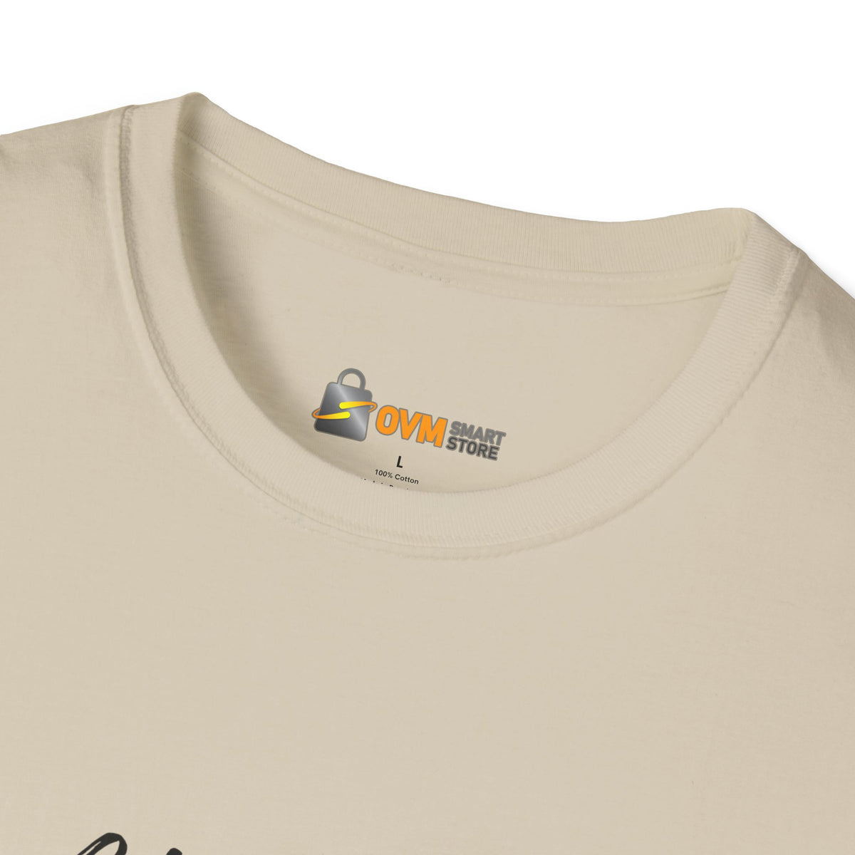 For Christ Alone- Unisex Softstyle T-Shirt