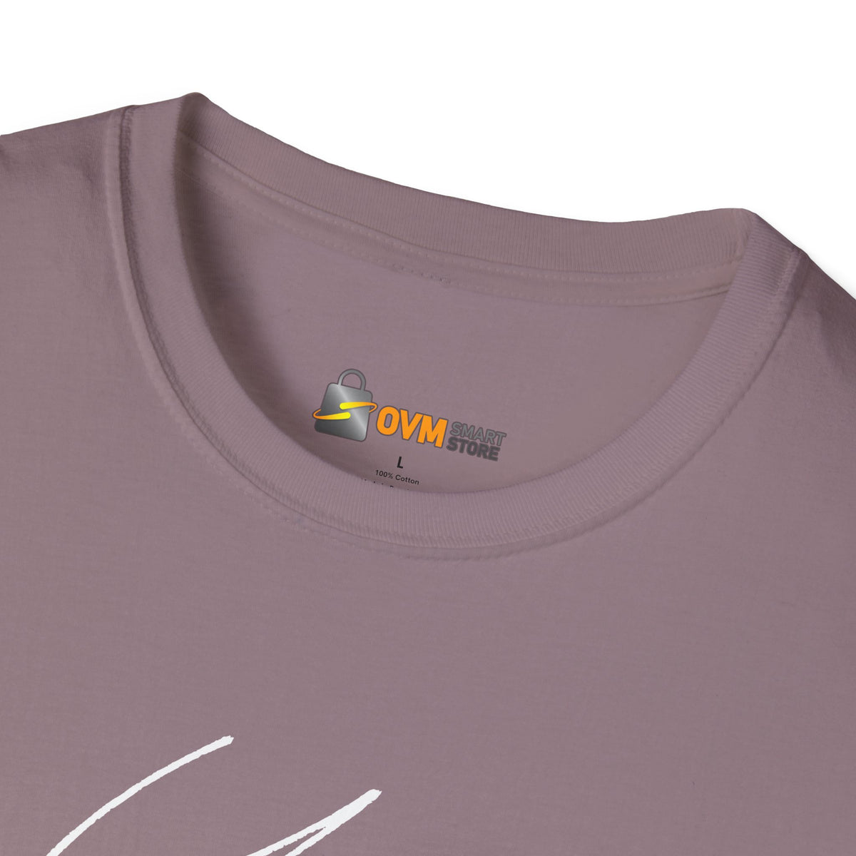 Yours- Unisex Softstyle T-Shirt