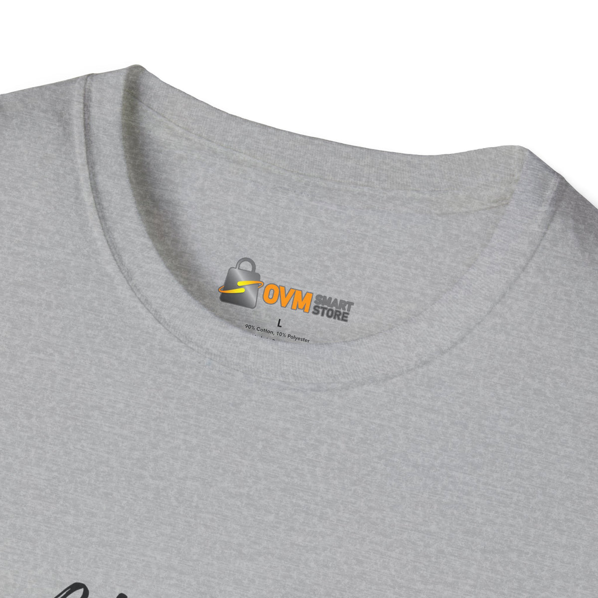 For Christ Alone- Unisex Softstyle T-Shirt