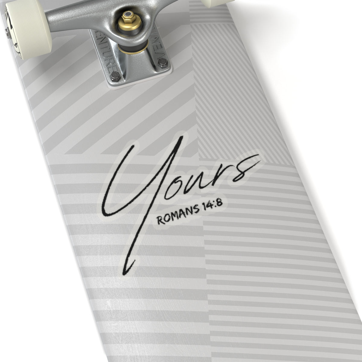 Yours- Stickers