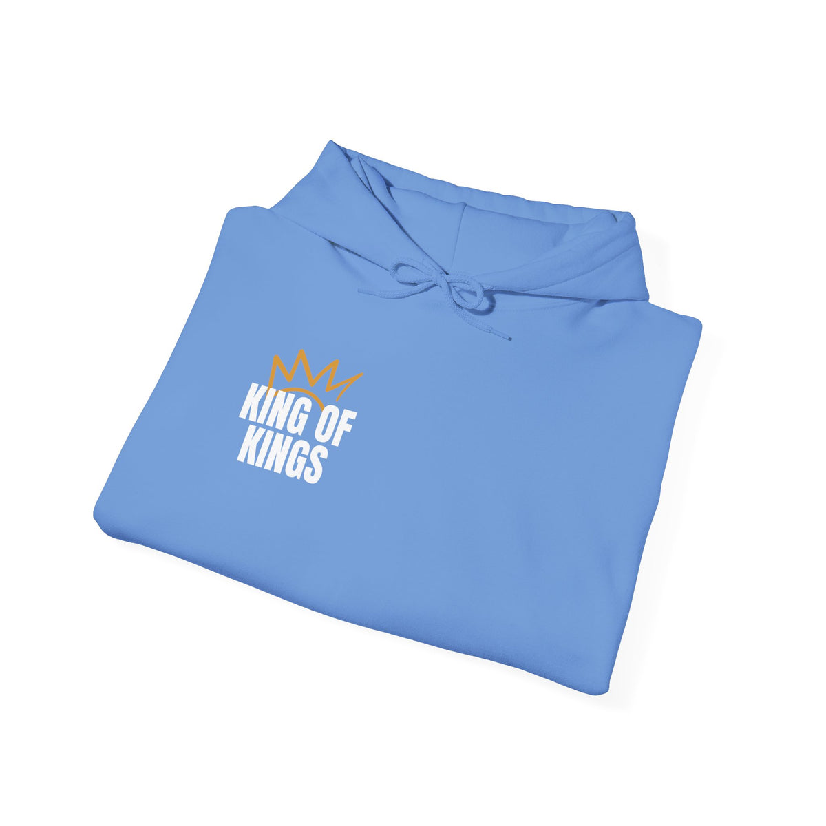 King of Kings | Unisex Heavy Blend™ Hooded Sweatshirt