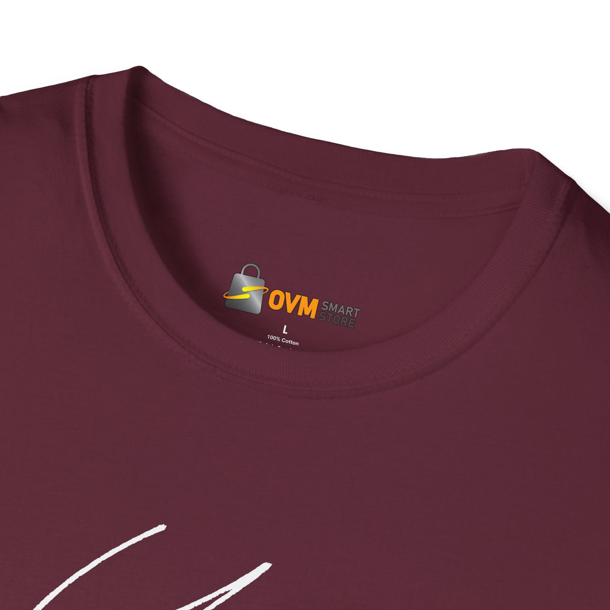 Yours- Unisex Softstyle T-Shirt