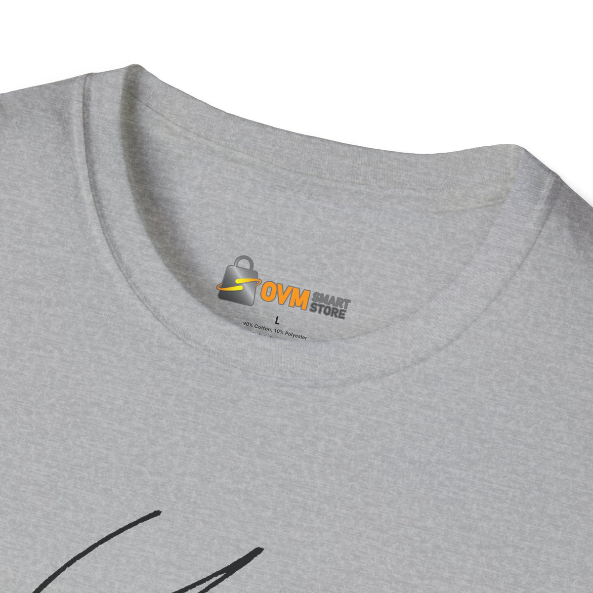 Yours- Unisex Softstyle T-Shirt