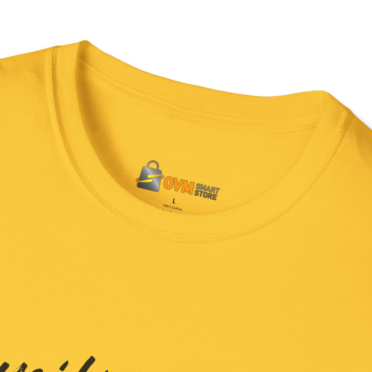 Crucified With Christ- Unisex Softstyle T-Shirt