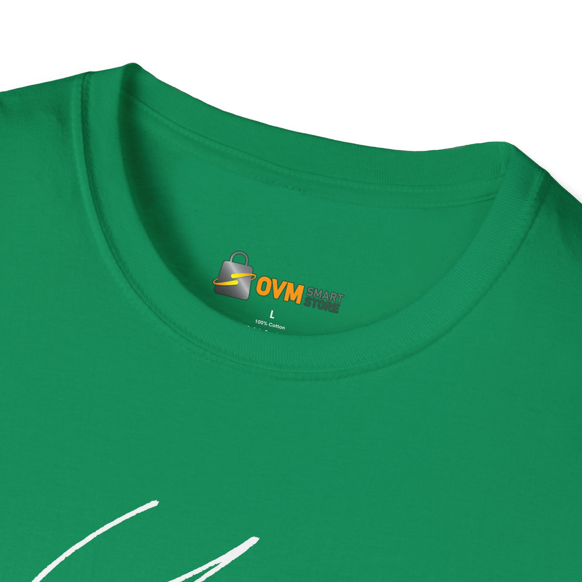 Yours- Unisex Softstyle T-Shirt