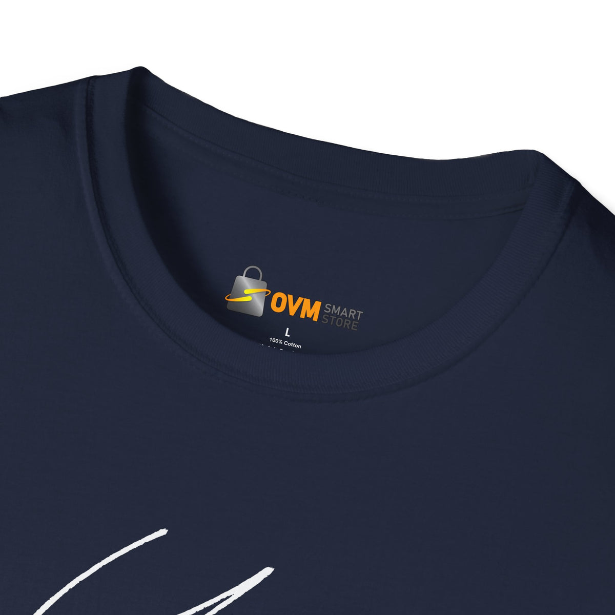 Yours- Unisex Softstyle T-Shirt