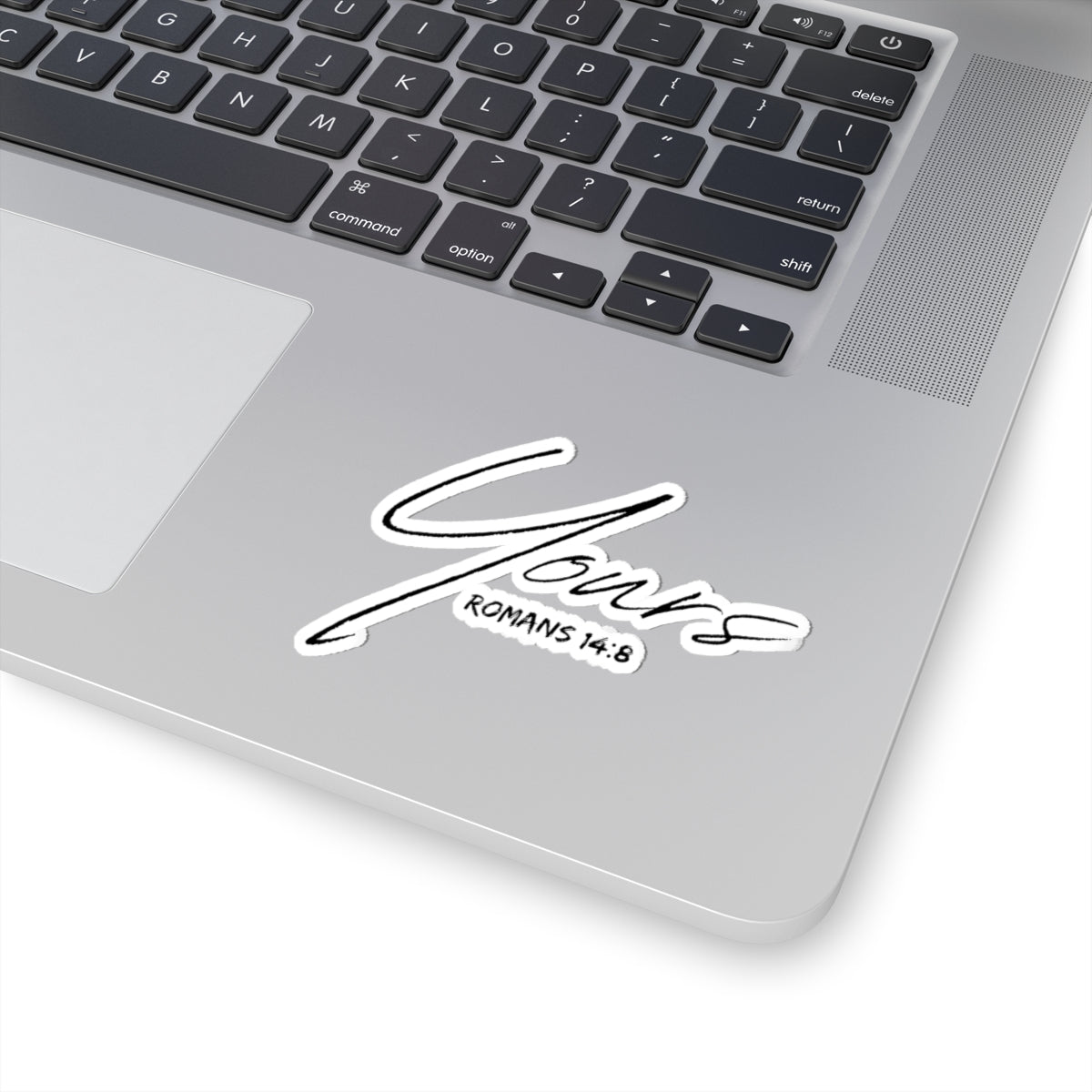 Yours- Stickers