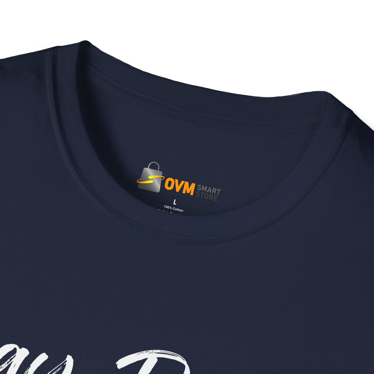 Lay Down My Life- Unisex Softstyle T-Shirt