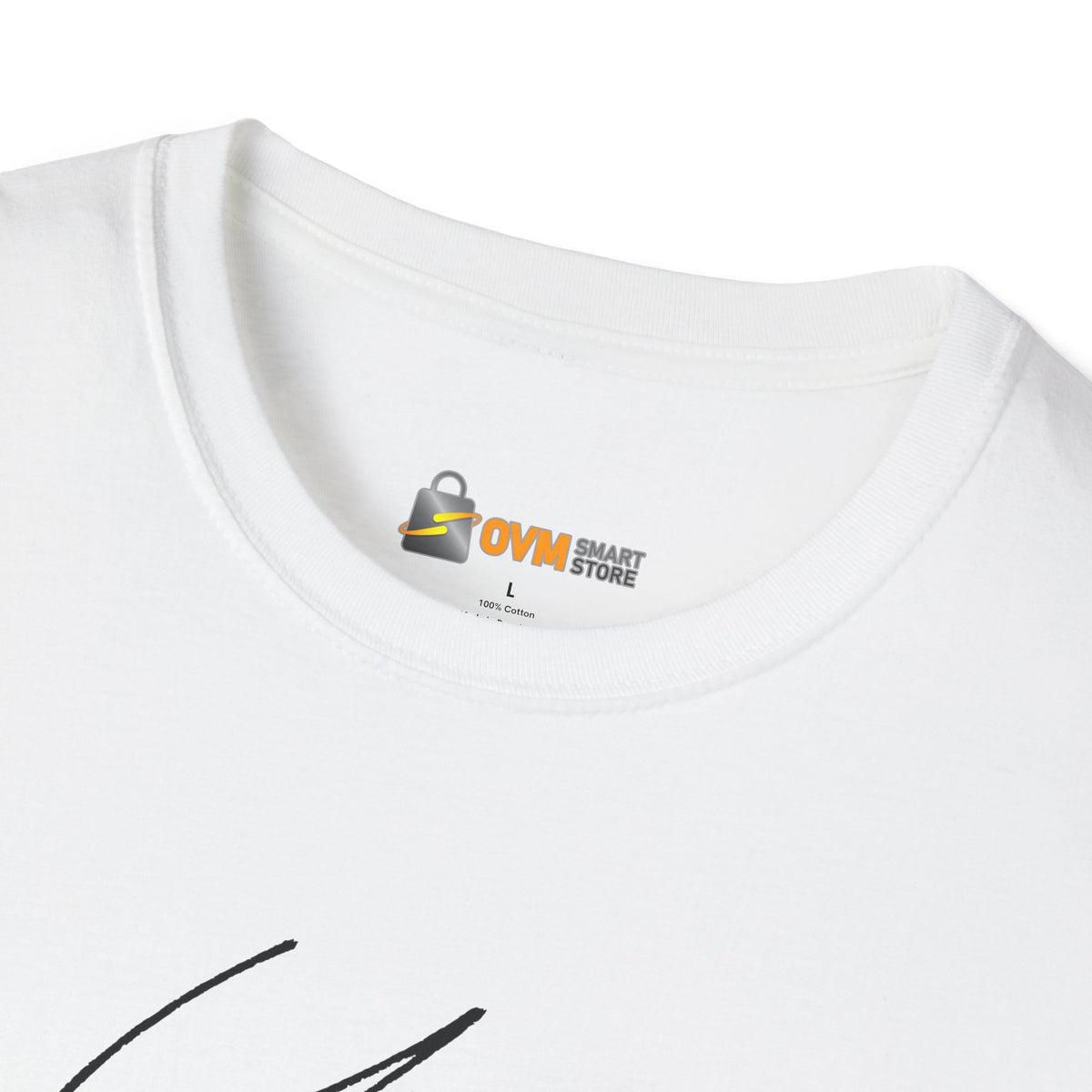 Yours- Unisex Softstyle T-Shirt
