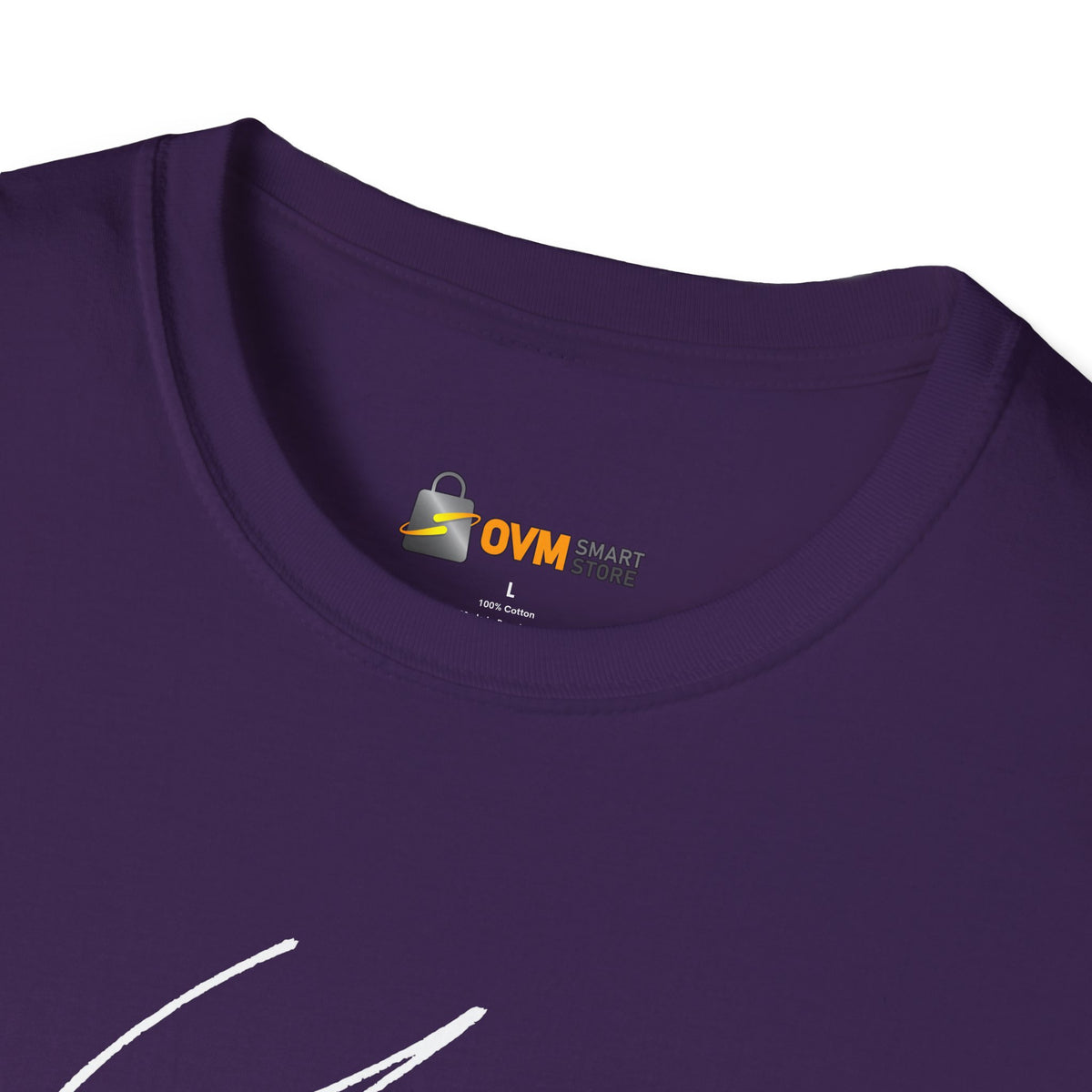 Yours- Unisex Softstyle T-Shirt
