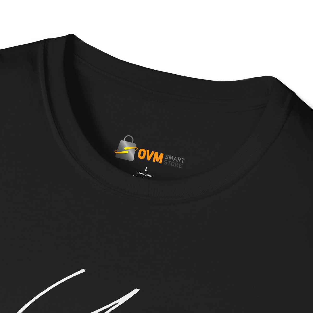 Yours- Unisex Softstyle T-Shirt