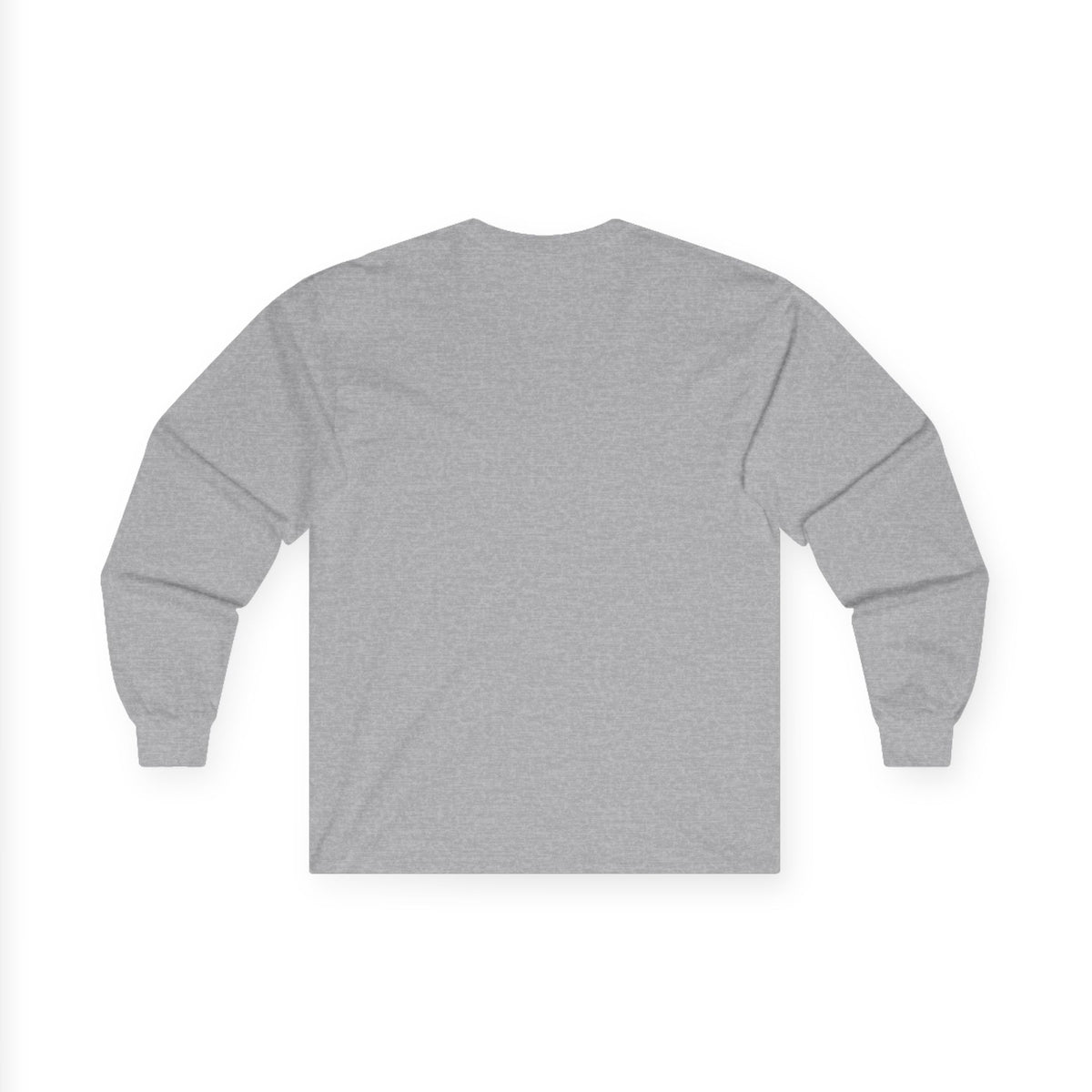 Be The Example- Unisex Ultra Cotton Long Sleeve Tee