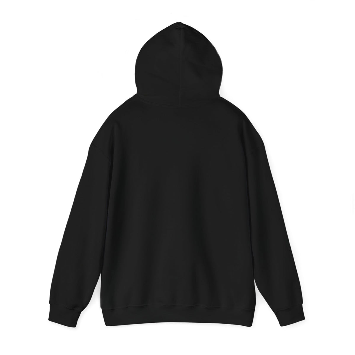 "Be The Example" Unisex Heavy Blend™ Hooded Sweatshirt