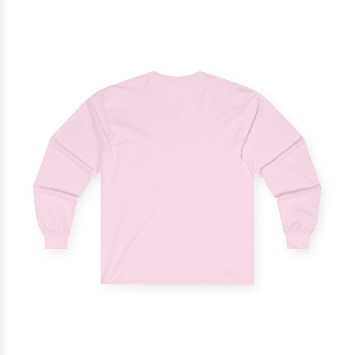 No Fear- Unisex Ultra Cotton Long Sleeve Tee