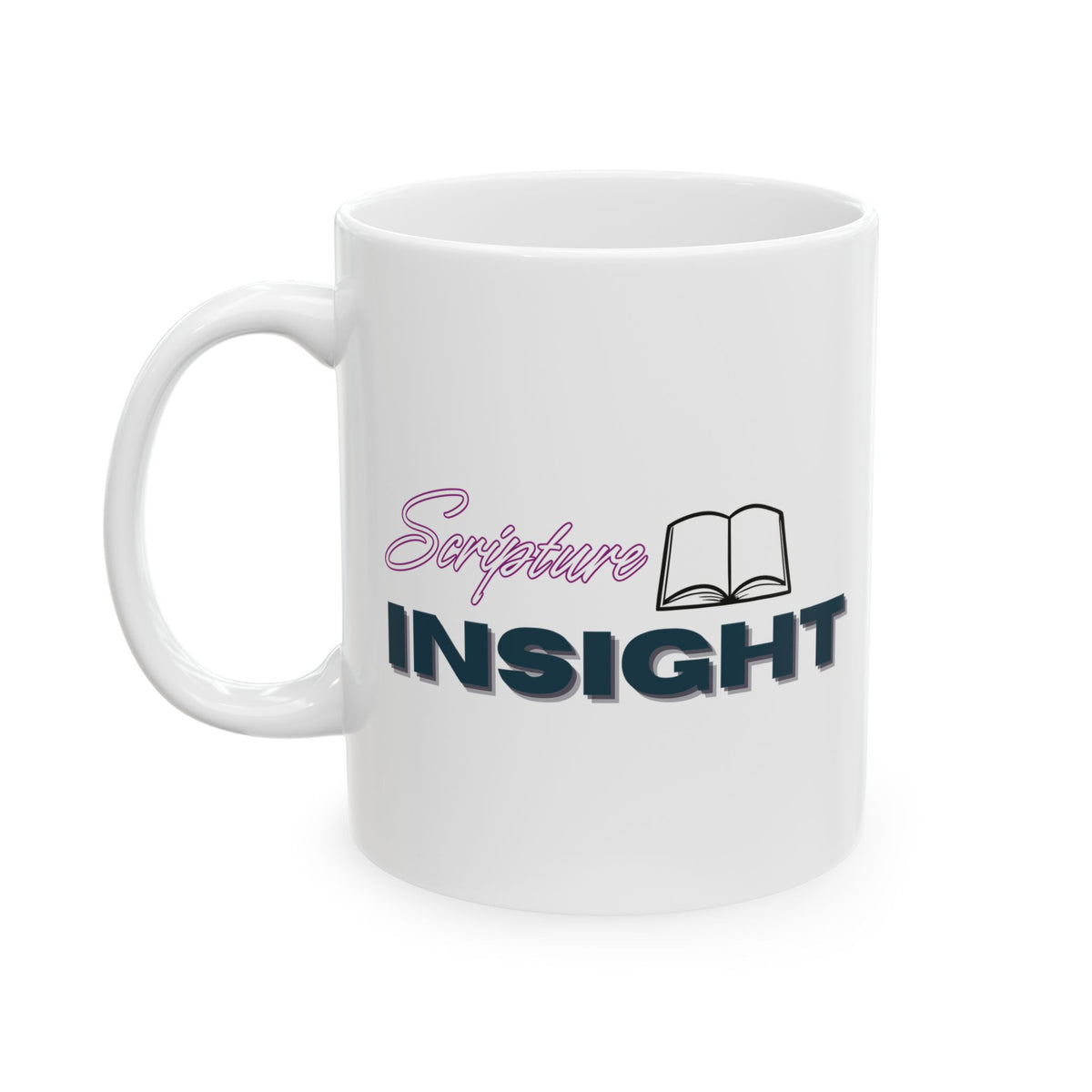 SI Mug