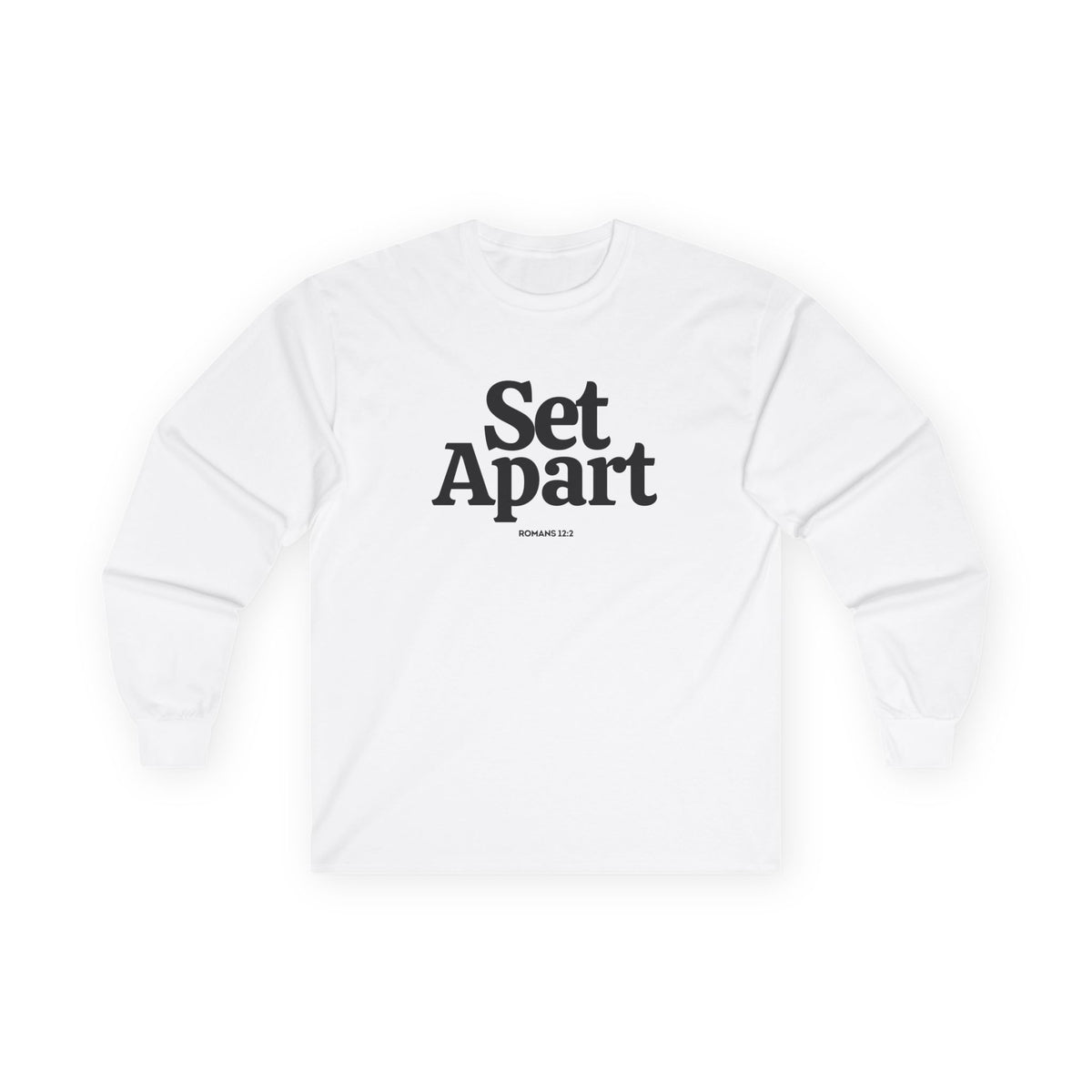 Unisex Ultra Cotton Long Sleeve Tee