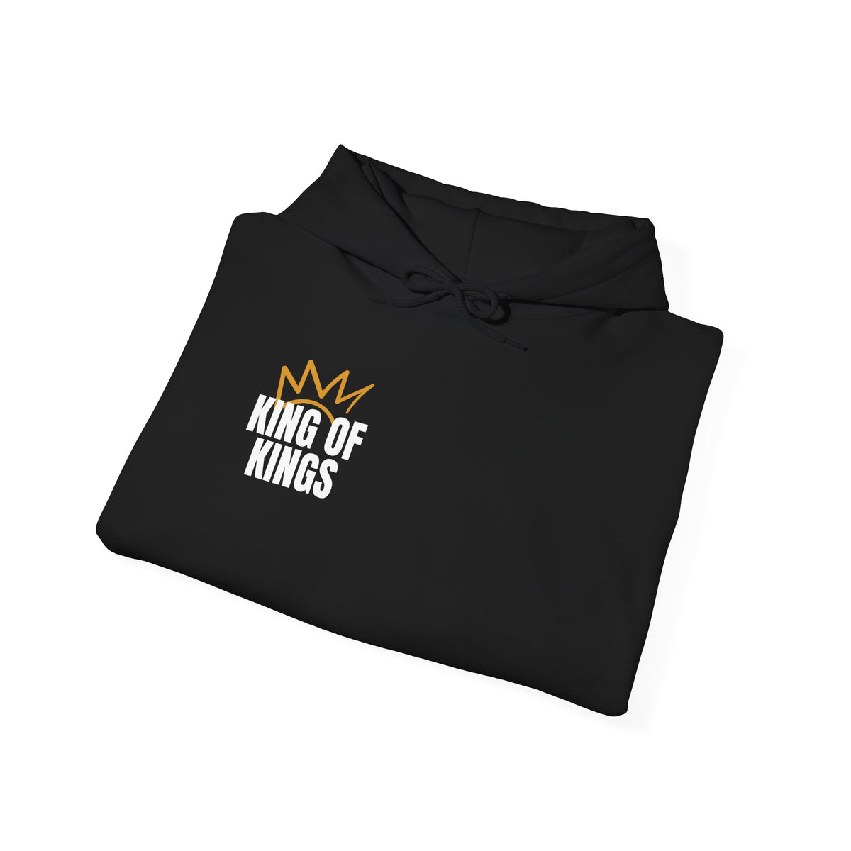 King of Kings | Unisex Heavy Blend™ Hooded Sweatshirt