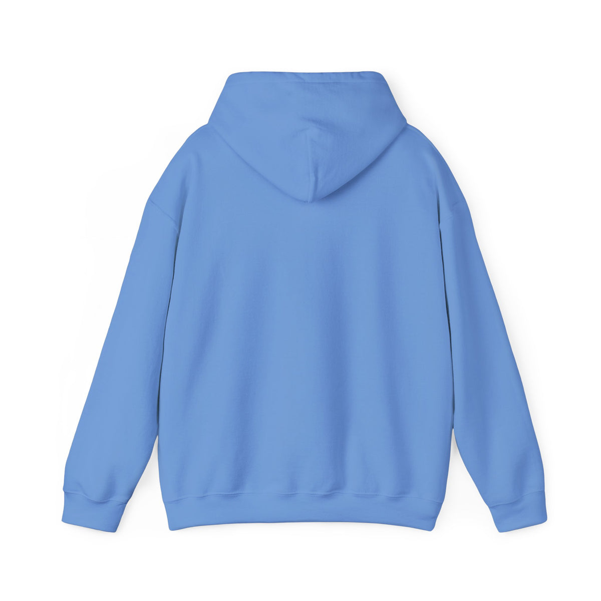 Run the Race Christian Hoodie – Hebrews 12:1 Faith Comfort Wear