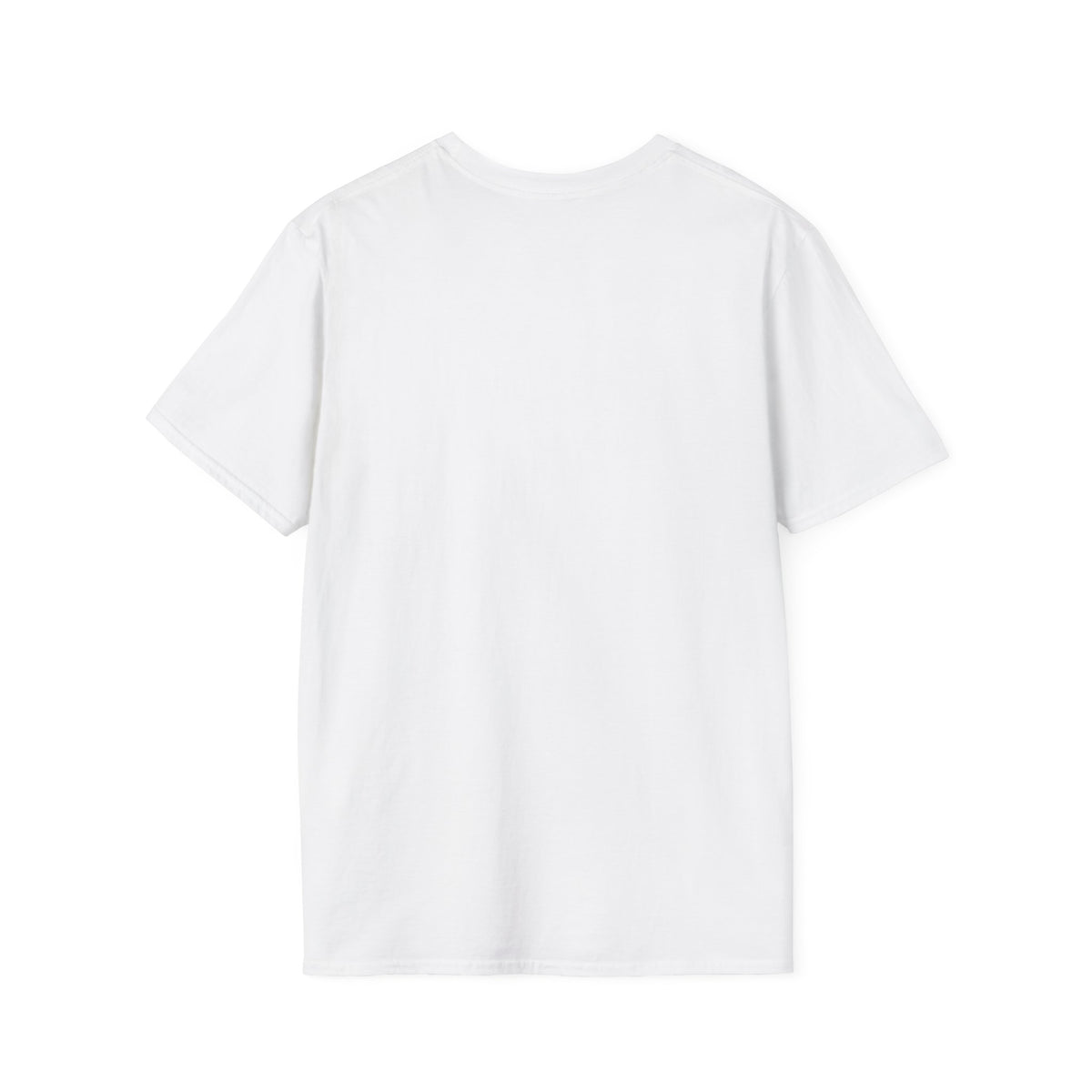 Shine On - Unisex Softstyle T-Shirt