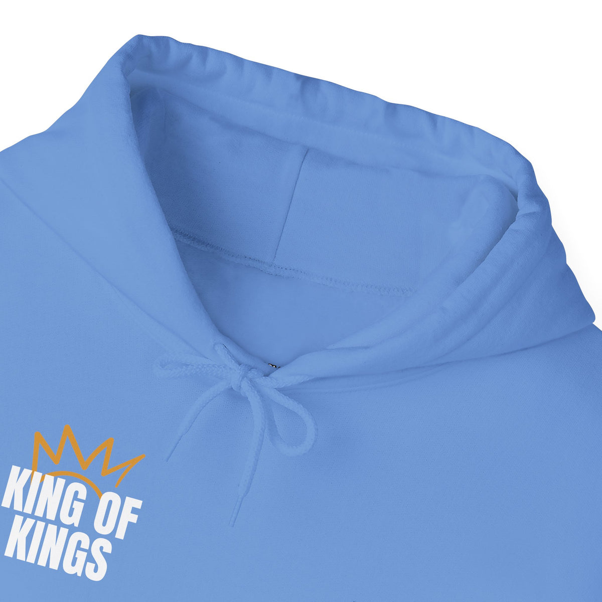 King of Kings | Unisex Heavy Blend™ Hooded Sweatshirt