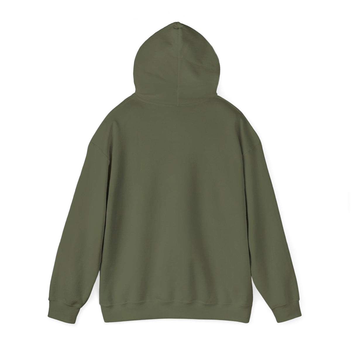 Run the Race Christian Hoodie – Hebrews 12:1 Faith Comfort Wear