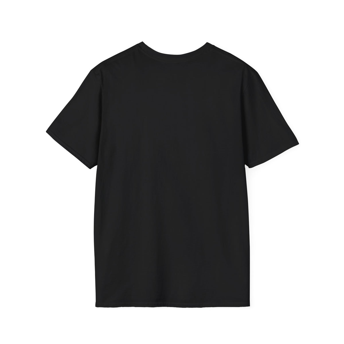 Shine On - Unisex Softstyle T-Shirt