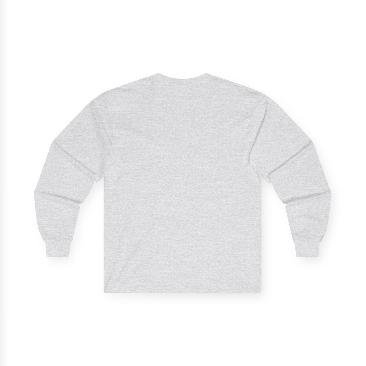 No Limits- Unisex Ultra Cotton Long Sleeve Tee