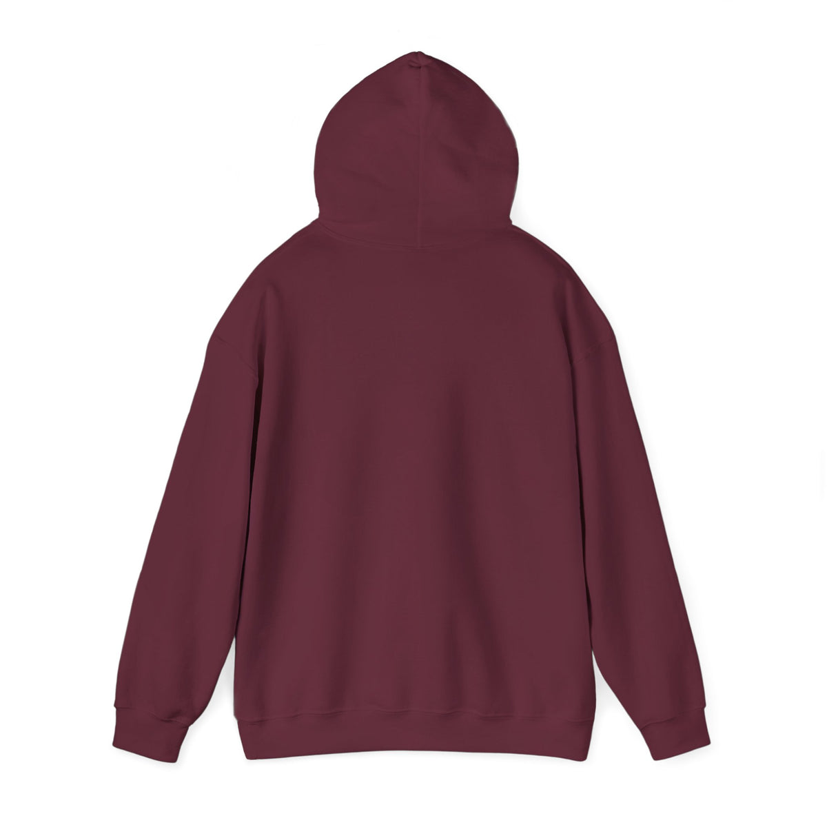 Run the Race Christian Hoodie – Hebrews 12:1 Faith Comfort Wear
