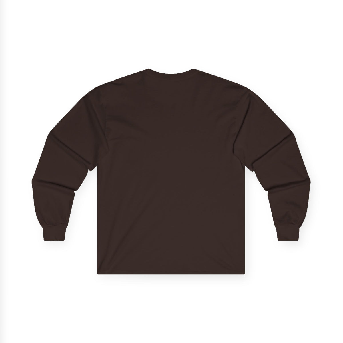 He Can & He Will | Ladies' Ultra Cotton Long Sleeve Tee
