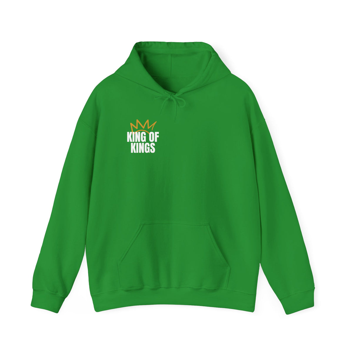 King of Kings | Unisex Heavy Blend™ Hooded Sweatshirt