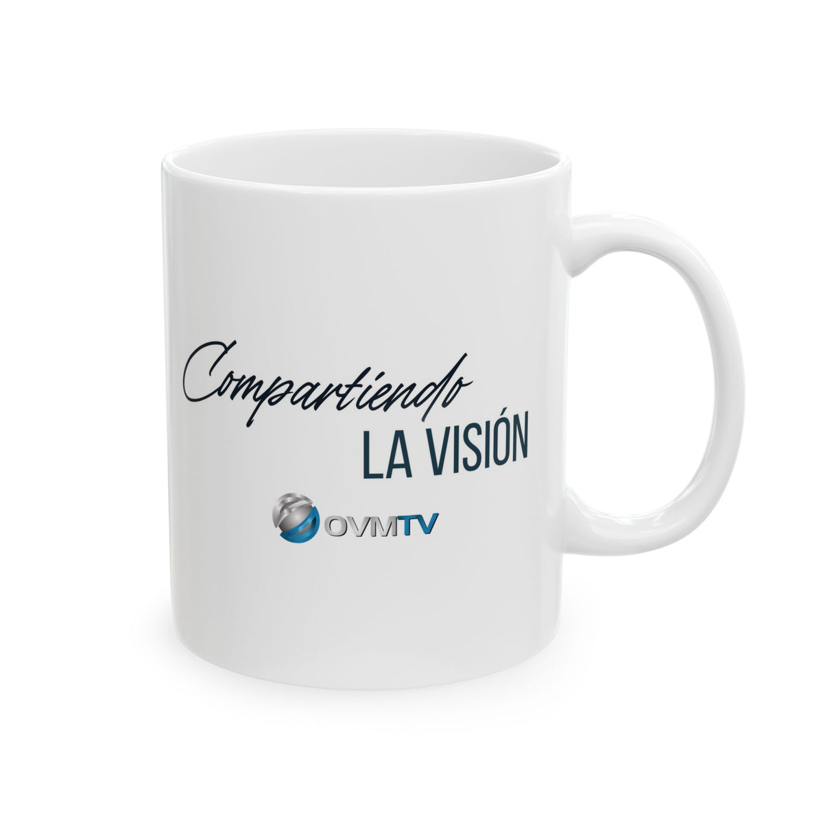 CLV Mug